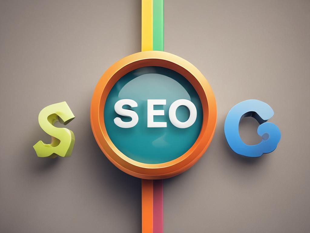SEO optimization, search engine, website ranking, digital marketing